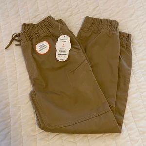 Boys Khakis.  NWT size 8.